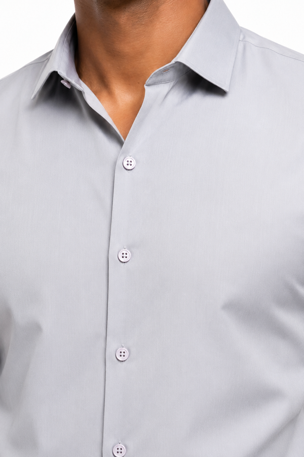 Off White Plain shirt