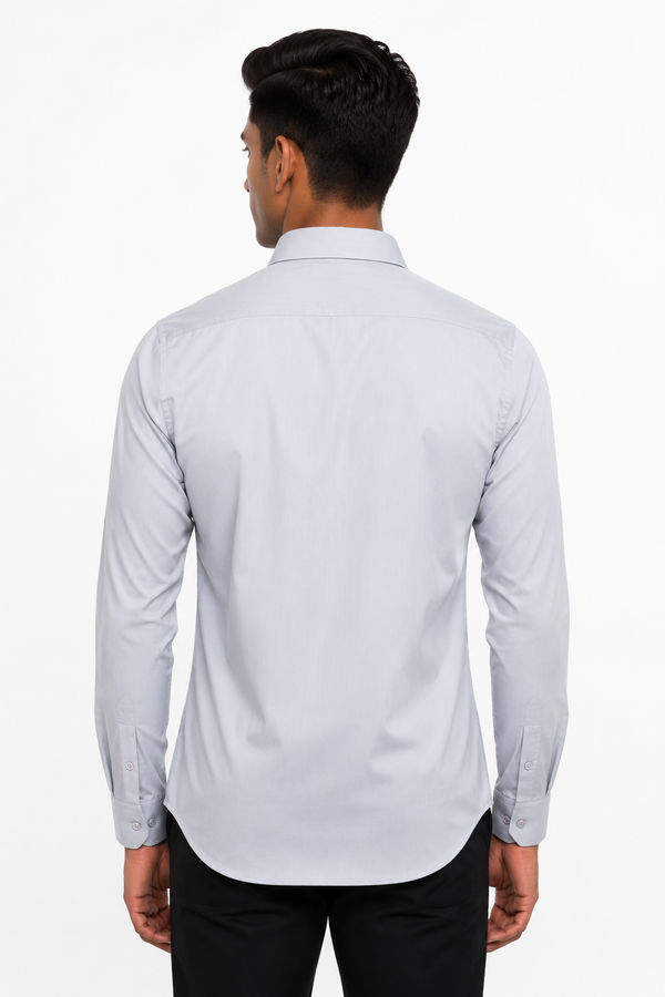 Off White Plain shirt