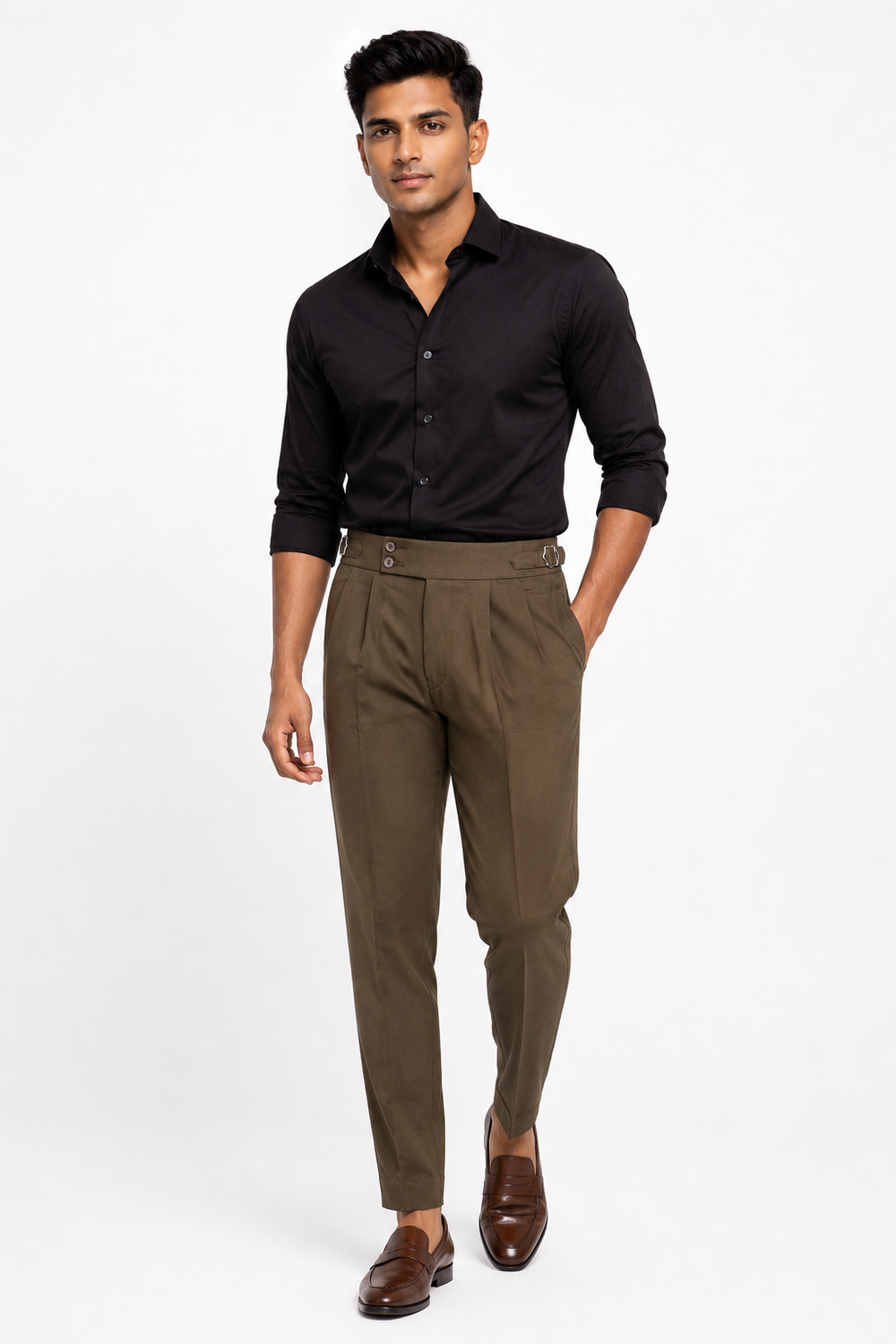 TROUSERS