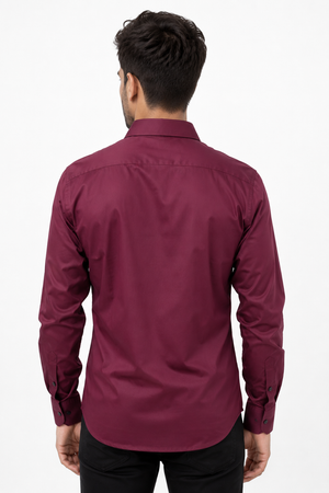 Red Stone Shirt