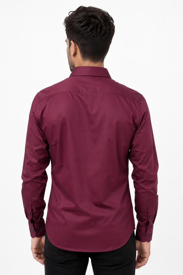 Red Stone Shirt