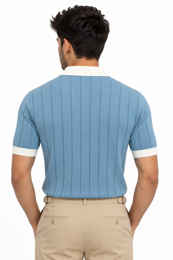 Blue Collar T-shirt