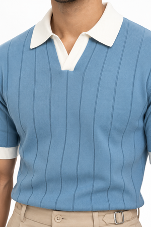 Blue Collar T-shirt