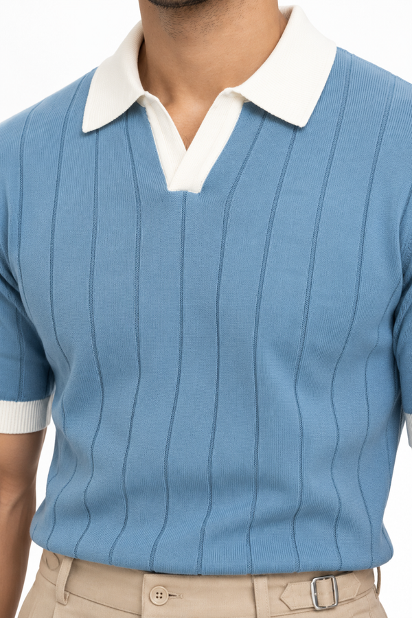 Blue Collar T-shirt