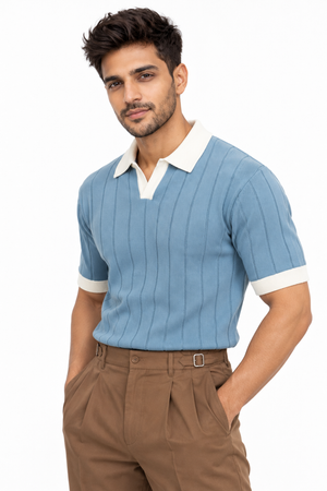Blue Collar T-shirt