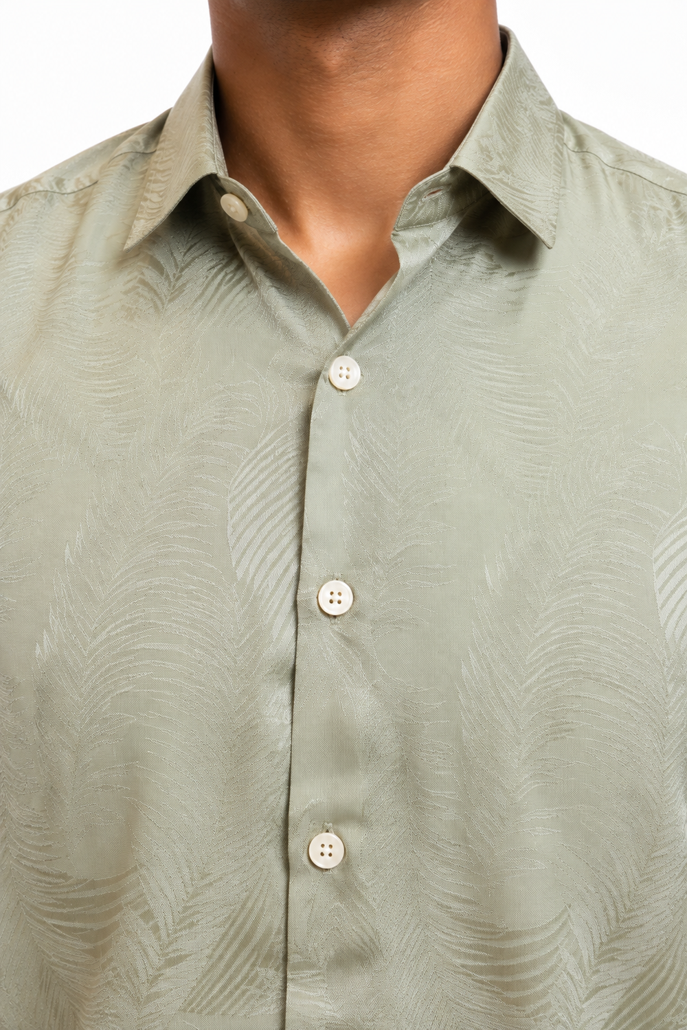 Cream Designer Party Wear